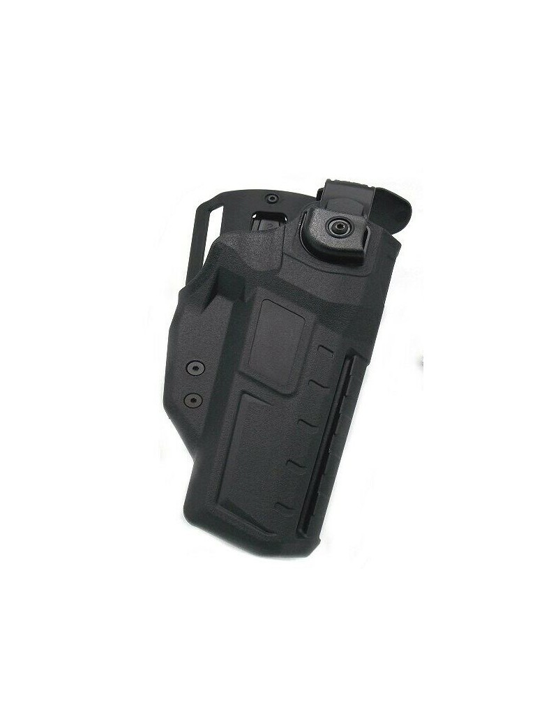 RADAR HOLSTER 2-FAST EXTREME POLYMER BERETTA 92 [6707-2408_059_DX]