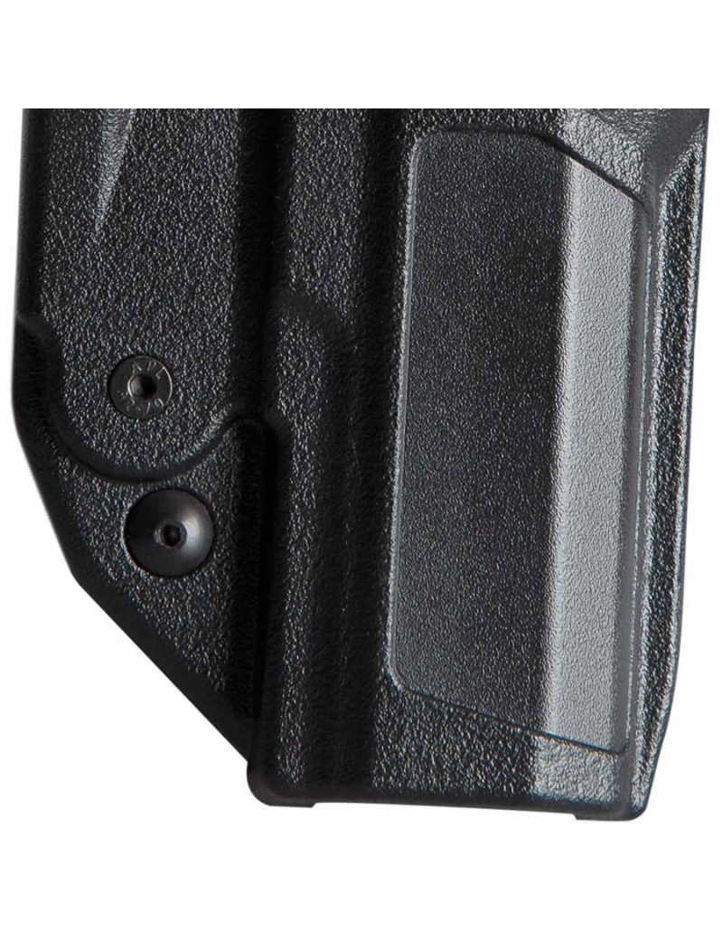 RADAR FONDINA 2-FAST EXTREME POLIMERO GLOCK 17 [6707-5526_059_DX]