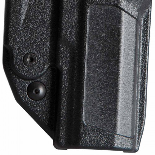 RADAR HOLSTER 2-FAST EXTREME POLYMER GLOCK 17 [6707-5526_059_DX]