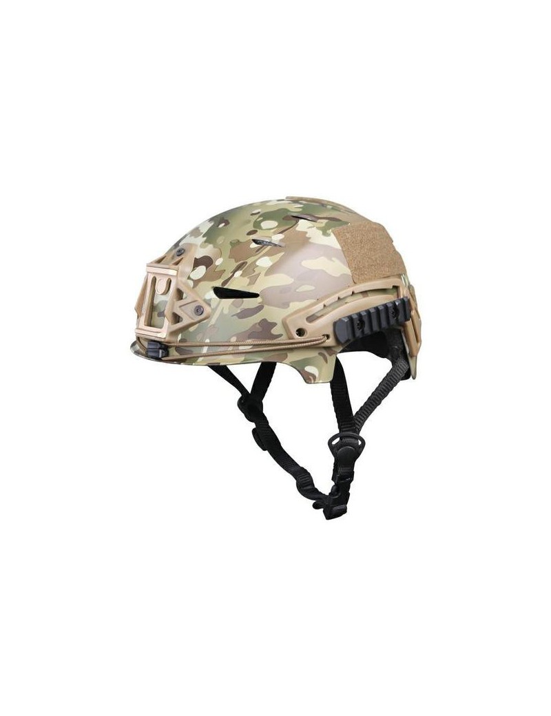 CAPACETE MULTICAM EMERSONGEAR ESTILO BUMP [EM8987C]
