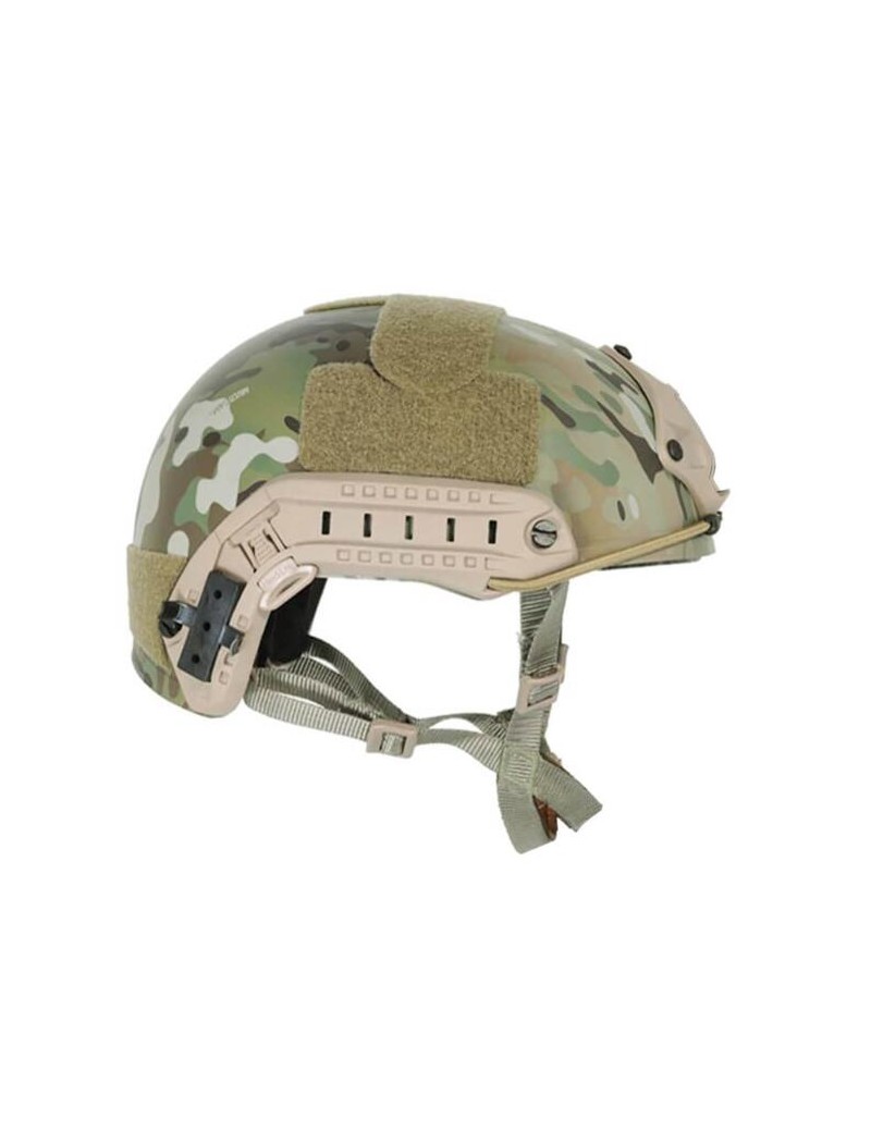 ELMETTO FAST MH MULTICAM ROYAL [RP-FAST-MUL]