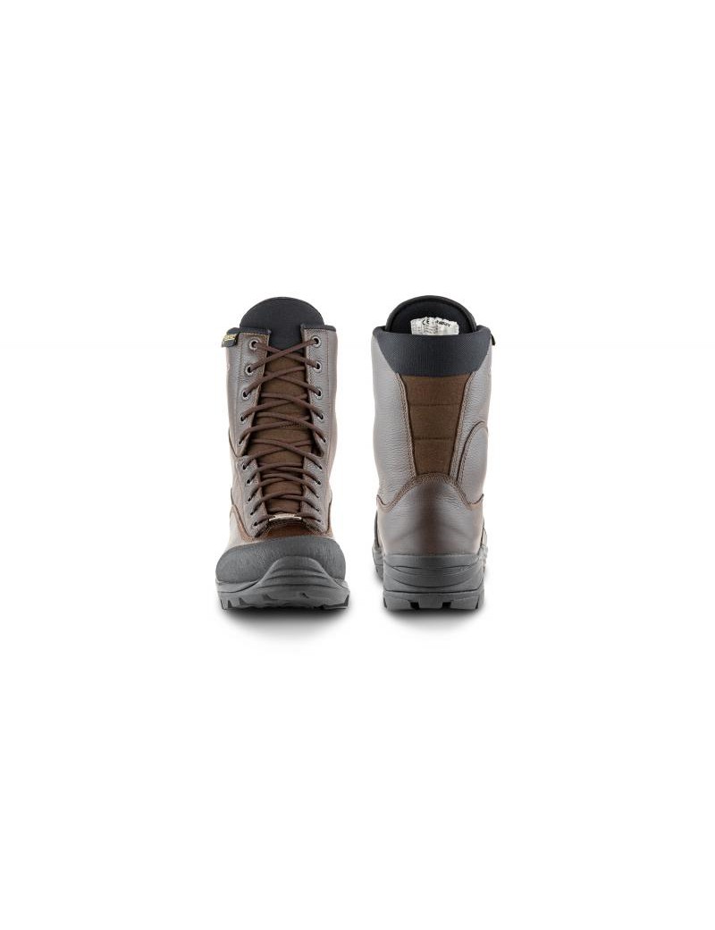 BOTAS CRISPI TIGER GTX BROWN [BM8650BW]