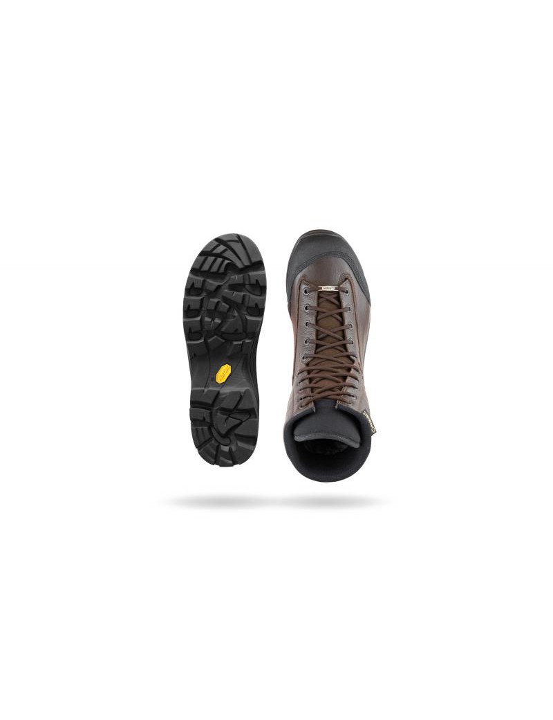 BOTAS CRISPI TIGER GTX BROWN [BM8650BW]