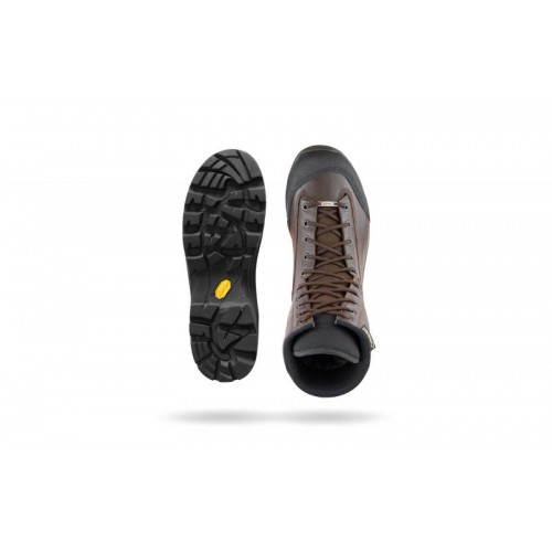 ANFIBI CRISPI TIGER GTX BROWN [BM8650BW]