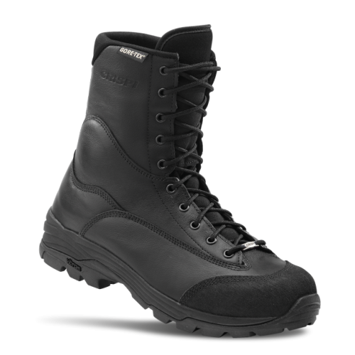 ANFIBI CRISPI TIGER GTX BLACK [BM8650]