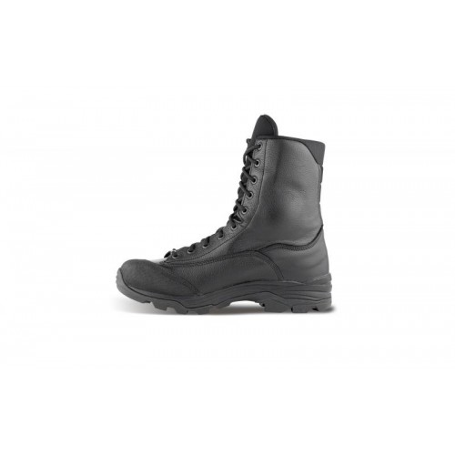 BOOTS CRISPI TIGER GTX BLACK [BM8650]