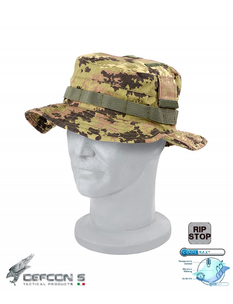 SOMBRERO VEGETACION SELVA [D5-1961 VI]