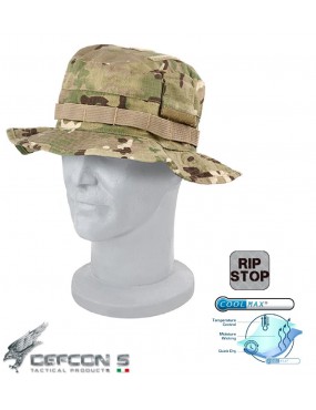 CAPPELLO JUNGLE MULTICAM DEFCON 5  [D5-1961 MC]