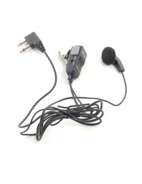 MIDLAND AURICOLARE CON MICROFONO MA 28-L [C559.03] 2