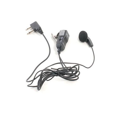 MIDLAND FONE DE OUVIDO COM MICROFONE MA 28-L [C559.03]