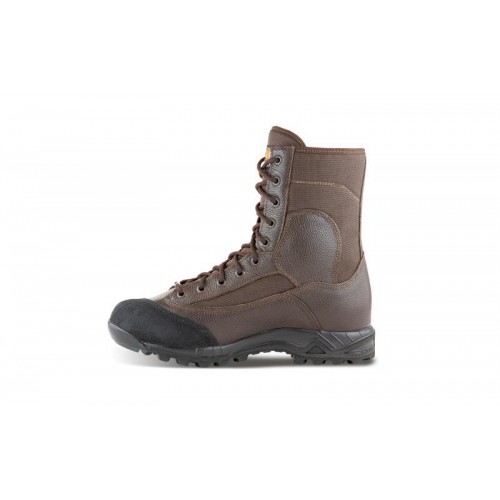 BOOTS CRISPI LEOPARD BROWN [BM4920BW]