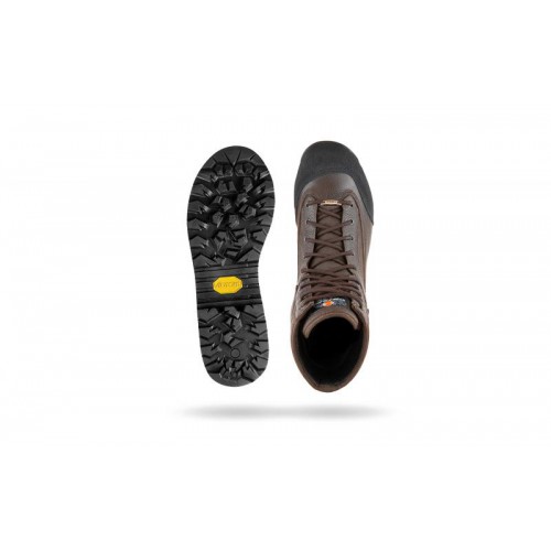 ANFIBI CRISPI LEOPARD BROWN [BM4920BW]