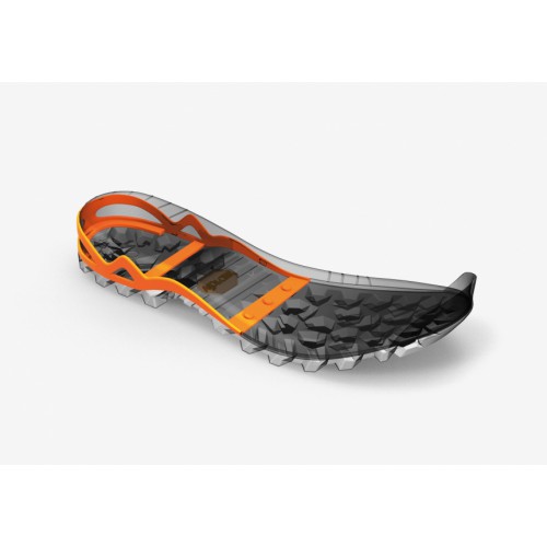 ANFIBI CRISPI LEOPARD BROWN [BM4920BW]