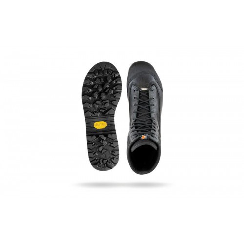 ANFIBI CRISPI LEOPARD BLACK [BM4920B]