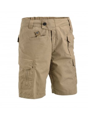 DEFCON 5 ADVANCED TACTICAL KURZE HOSE COYOTE TAN [D5-3438 CT]