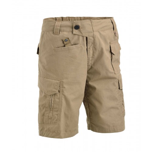 DEFCON 5 ADVANCED TACTICAL KURZE HOSE COYOTE TAN [D5-3438 CT]