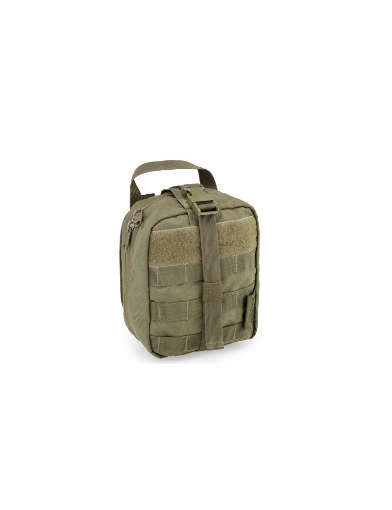 POCHETTE MÉDICALE À DISTANCE RAPIDE OUTAC [OT-MPC / 3 OD]