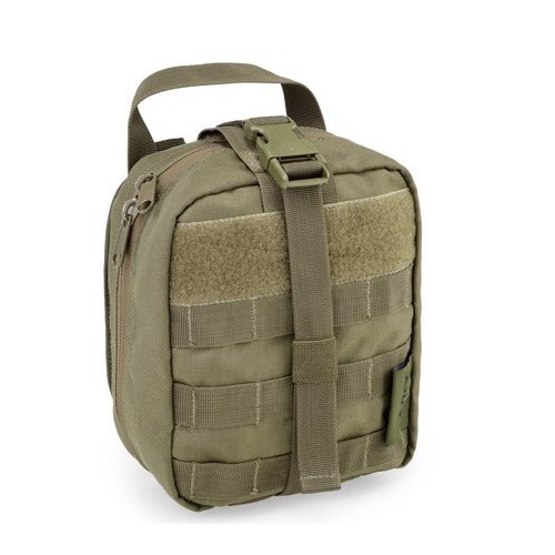 OUTAC QUICK RELEASE MEDICAL POUCH [OT-MPC/3 OD]
