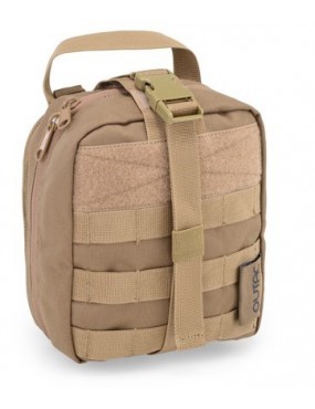 OUTAC QUICK RELEASE MEDICAL POUCH [OT-MPC / 3 CT]