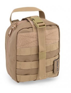 OUTAC QUICK RELEASE MEDICAL POUCH [OT-MPC/3 CT]