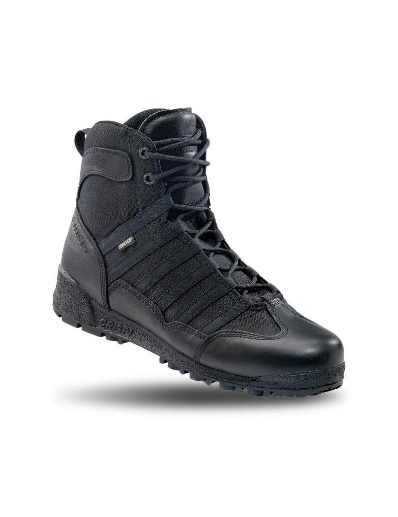 CRISPI STIEFEL SWAT URBAN GTX [BL7400]