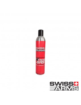 GAZ SWISS ARMS EXTREME 750 ML [603506]