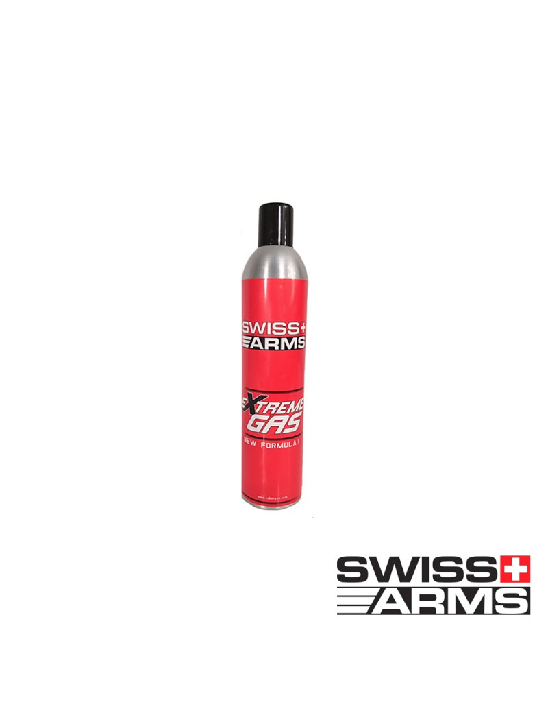 GAZ SWISS ARMS EXTREME 750 ML [603506]