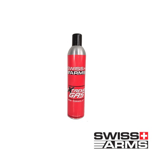 GAS SWISS ARMS EXTREME 750 ML [603506]