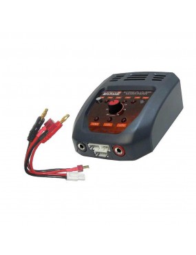 Chargeur BATTERIE LIPO/LIFE/NIMH EQUILIBREUR SWISS ARMS - contractor-shop