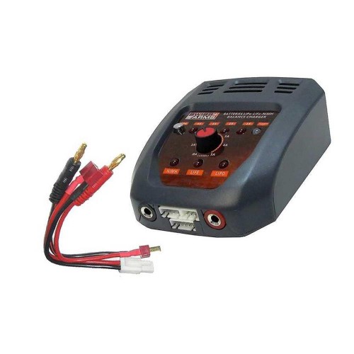 CARGADOR DE BATERÍA SWISS ARMS LIPO / LIFE / NiMH [603368]