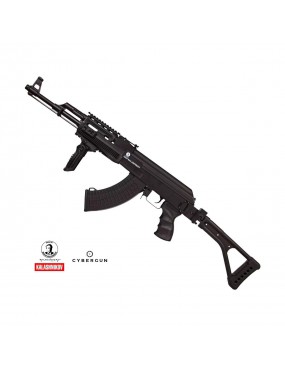 CYBERGUN AK 47 TACTICAL RIS [120909]