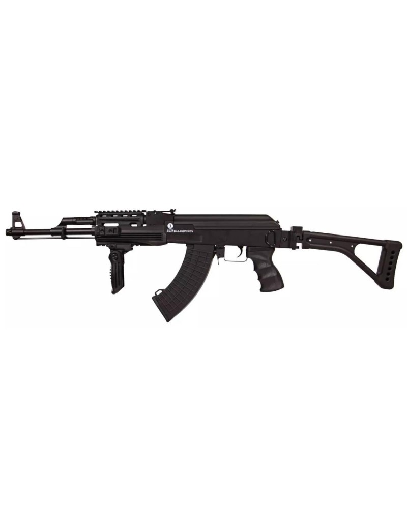 AK 47 TACTICAL RIS FOLDING STOCK CYBERGUN [120909]