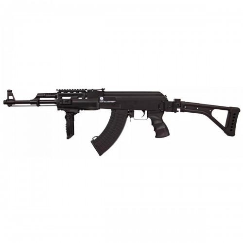 AK 47 TACTICAL RIS FOLDING STOCK CYBERGUN [120909]