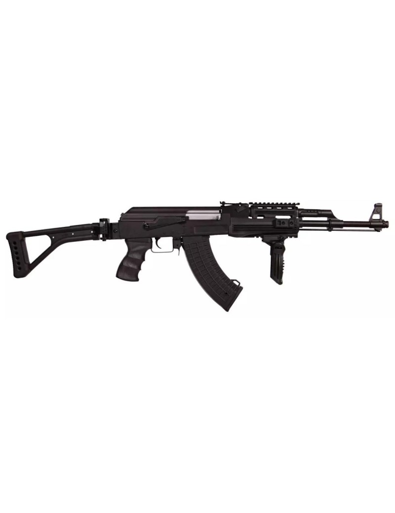 AK 47 TACTICAL RIS FOLDING STOCK CYBERGUN [120909]