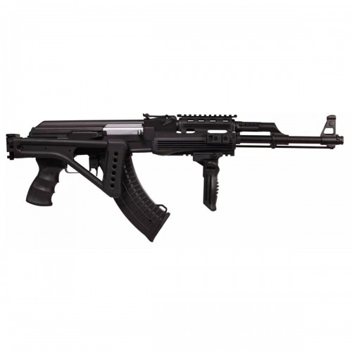 AK 47 TAKTISCHER RIS-Klappstock CYBERGUN [120909]