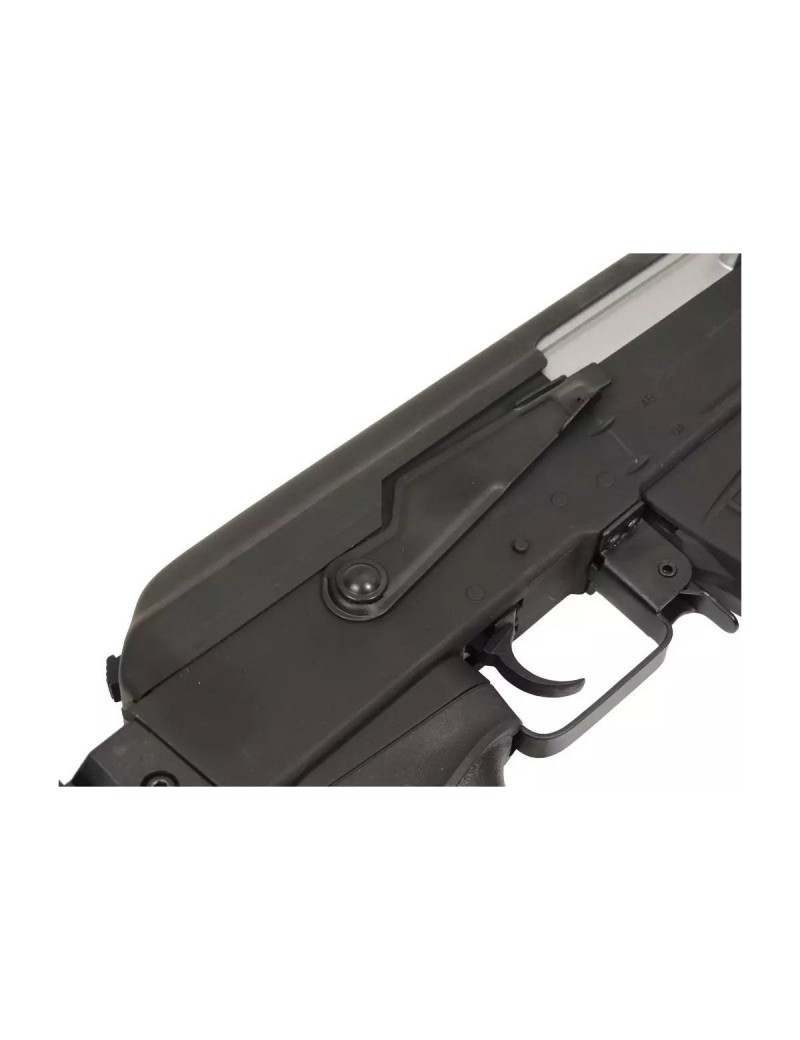 AK 47 TAKTISCHER RIS-Klappstock CYBERGUN [120909]