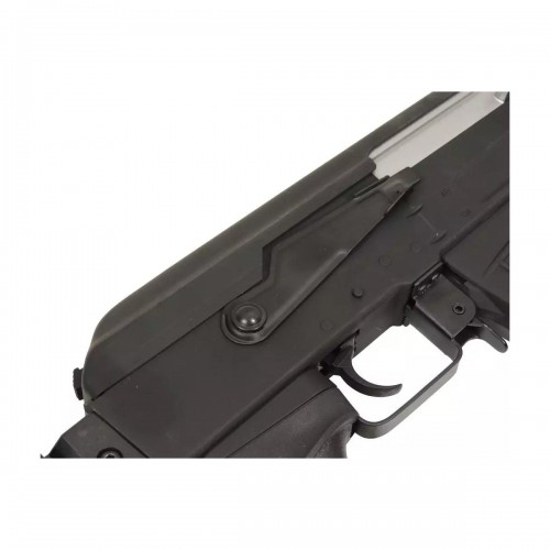 AK 47 TAKTISCHER RIS-Klappstock CYBERGUN [120909]