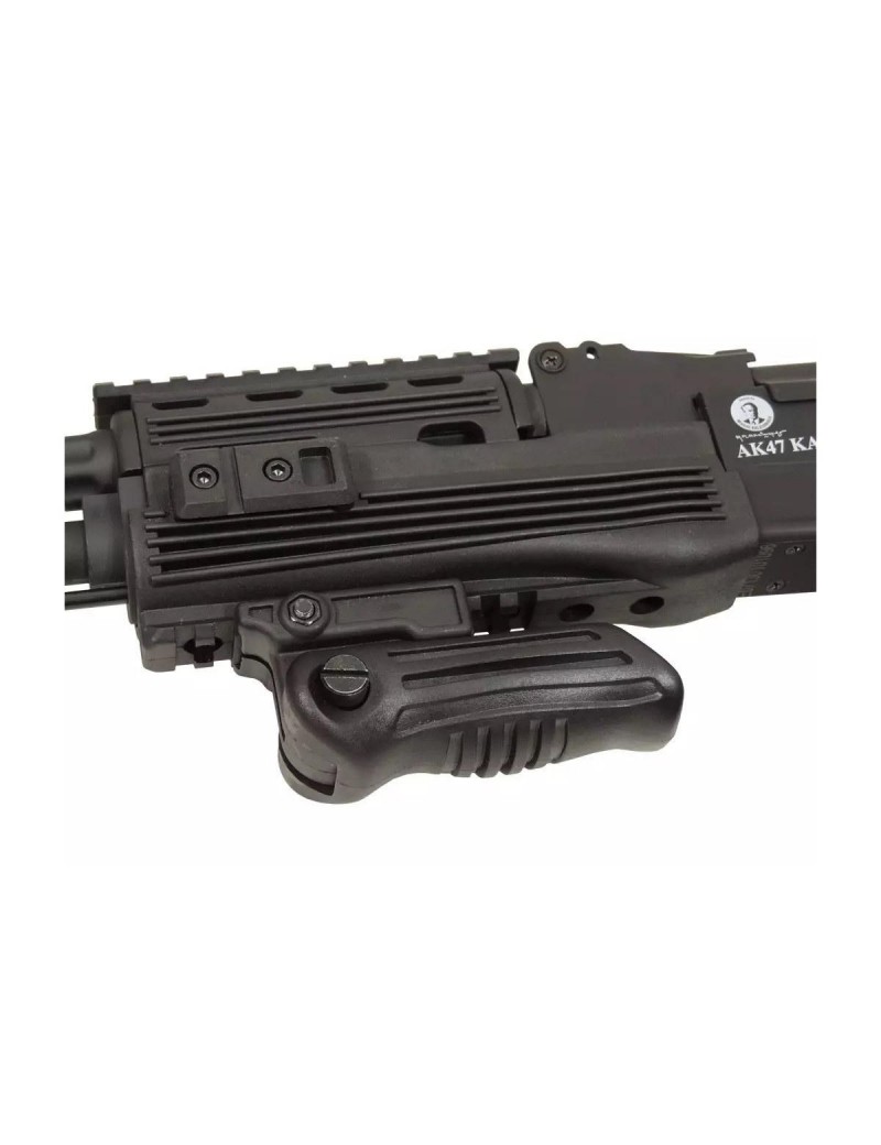 CYBERGUN AK 47 TACTICAL RIS [120909]
