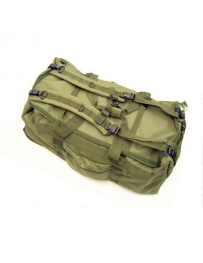 copy of ROYAL PLUS 80 LITERS TACTICAL TROLLEY GUN BAG [RP-0157-B]