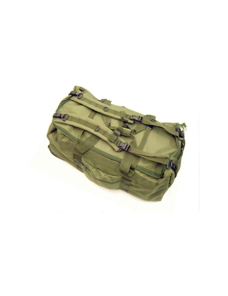 copy of CARRO TÁCTICO PARA PISTOLAS ROYAL PLUS 80 LITROS [RP-0157-B]