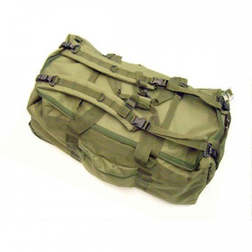 copy of CARRO TÁCTICO PARA PISTOLAS ROYAL PLUS 80 LITROS [RP-0157-B]