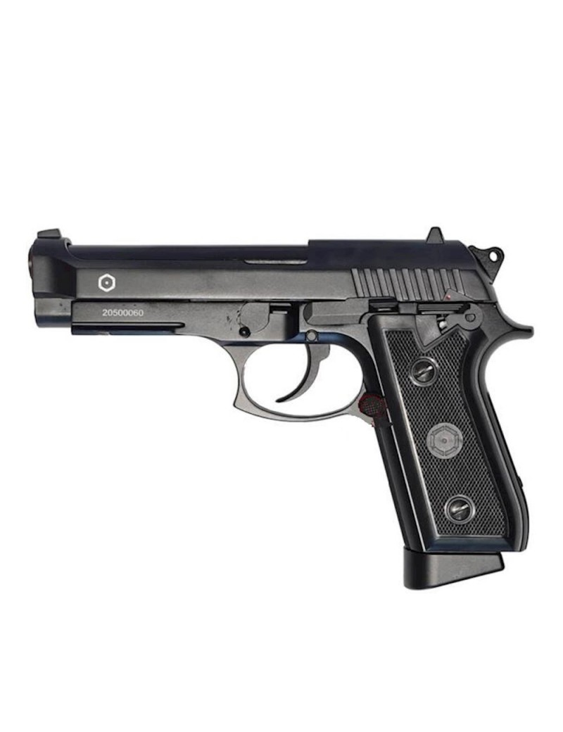 TAURUS PT 99 FULL METAL C02 FULL AUTO [210508]