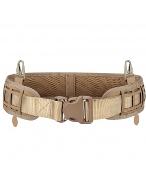 WOSPORT TACTICAL BELT TAN [WO-BA21T]