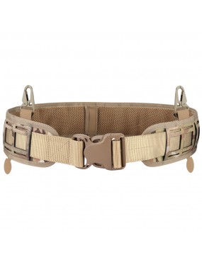 WOSPORT CINTURONE TATTICO MULTICAM [WO-BA21M]