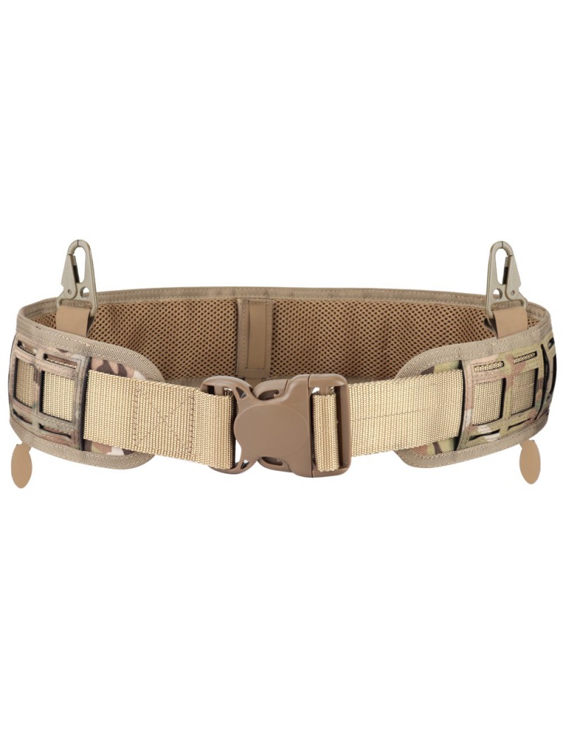 WOSPORT MULTICAM TACTICAL BELT [WO-BA21M]