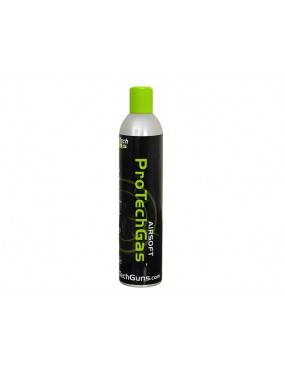 GREEN GAS PROTECH GUNS 800ML [PTG198004]
