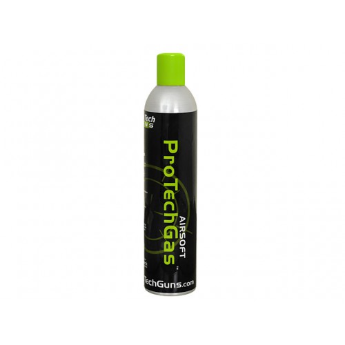 GREEN GAS PROTECH GUNS 800ML [PTG198004]