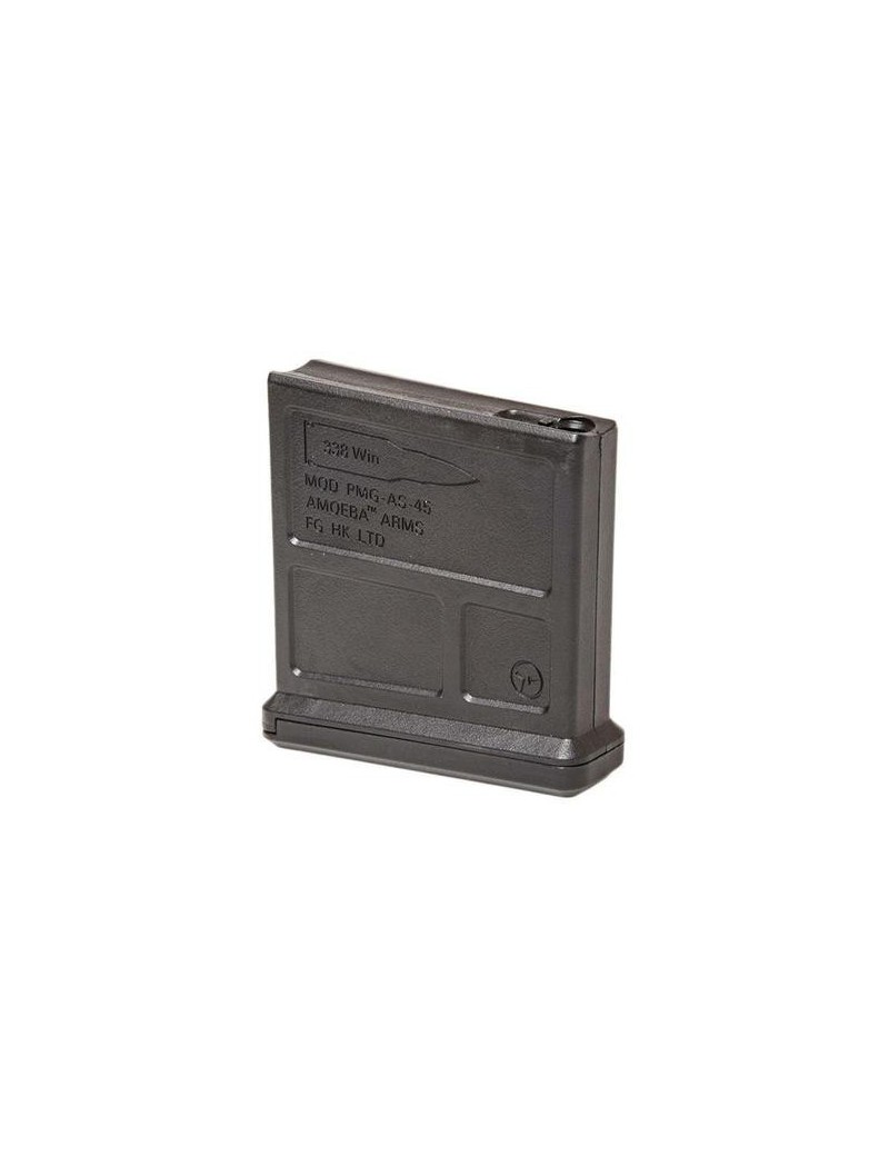 AMOEBA CARICATORE PER SERIE STRIKER 45 COLPI [AR-CARAS01]