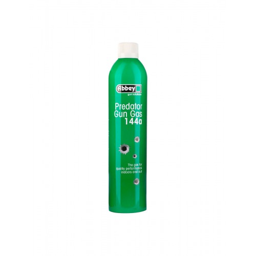 Bouteille Gaz Airsoft 130 PSI Silicone Swiss Arms 600ml - Vert