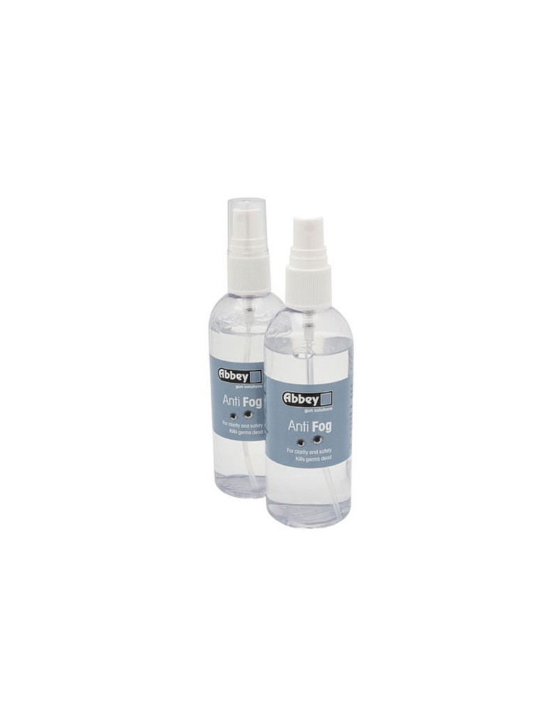 SPRAY ANTI-EMPANAMIENTO ABBEY 150ml [AIR001037]